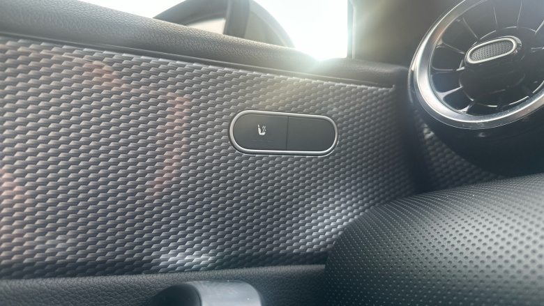 Mercedes-Benz A-Class A180d Sport Executive 5dr Auto Diesel Hatchback